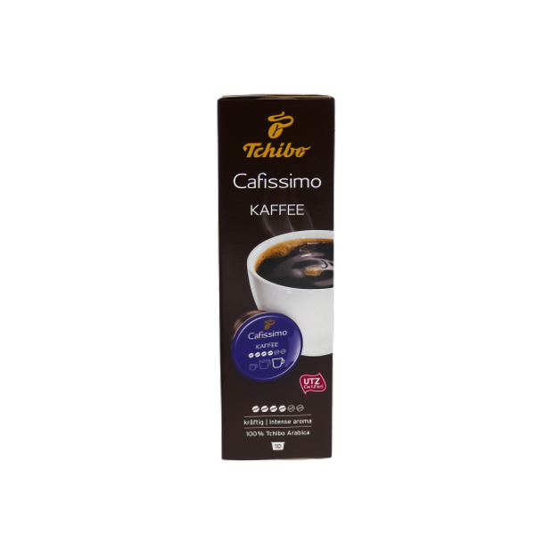 Tchibo Cafissimo Kaffee Kräftig