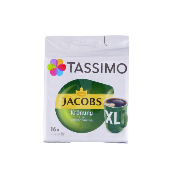 Tassimo Jacobs Krönung XL